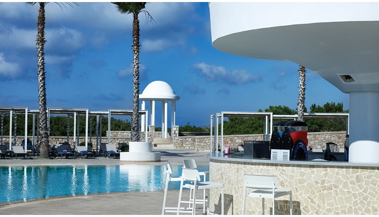 Atlantica Plimmiri - NR, Родос